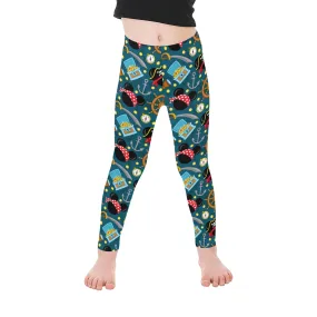 Yo Ho Yo Ho Kid's Leggings