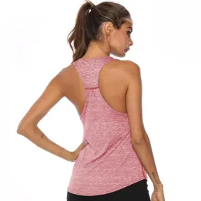 Yoga Tank Tops